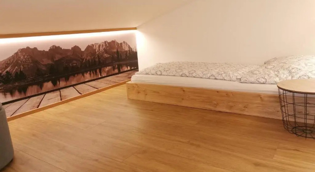 Beim Rohrer, Réserver Hôtel Kirchberg in Tirol Vallée de Brixen