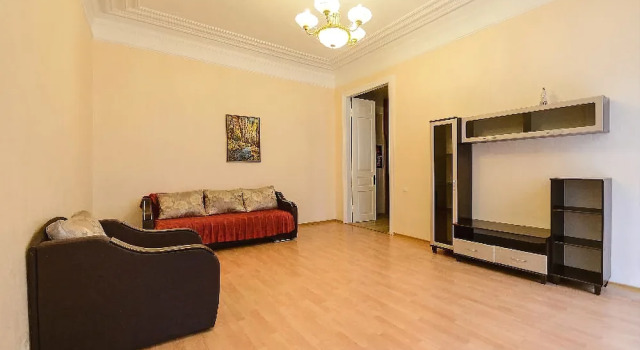 Kiev Accommodation Apart.on Shota Rustaveli st