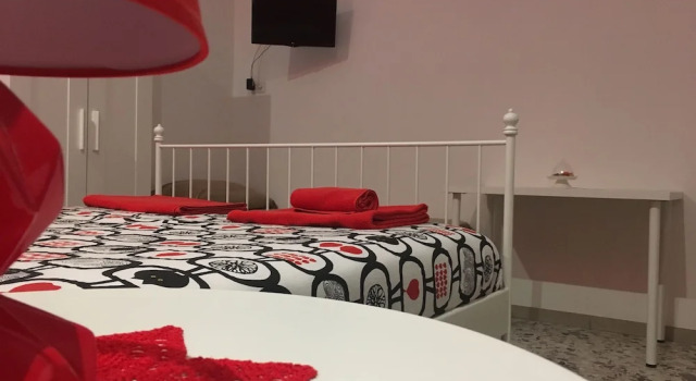 Номер Standard Buonocore Rooms