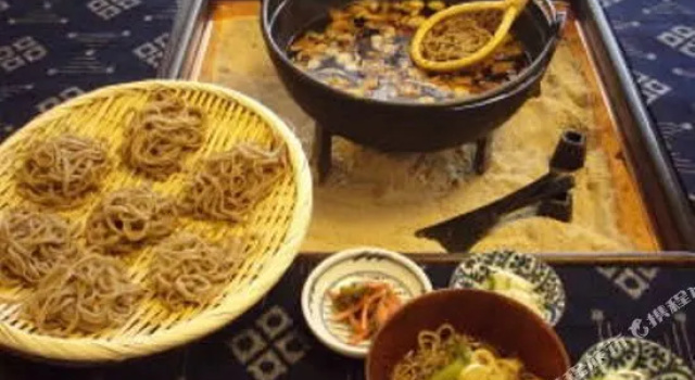 Shizentaiken No Yado Sanoya, Prenota Hotel Matsumoto 