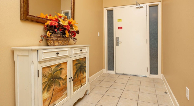 Номер Standard Phoenix West 1702 3 Bedroom Condo