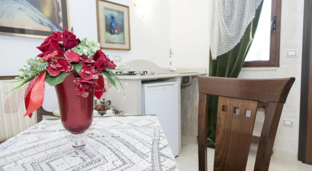 Sviitti B&B Gianluis