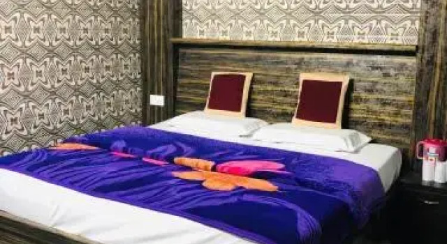SPOT ON 61079 Hotel Vidya SPOT