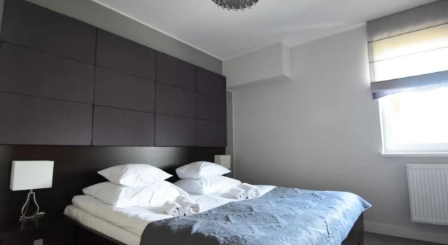 Апартаменты Hotel Santa Monica