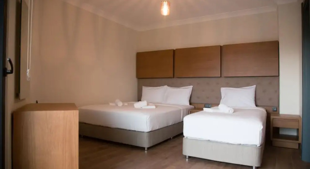 Ceneviz Suit Hotel, Rezerwuj Hotel Akcakoca Black Sea Region Turkey