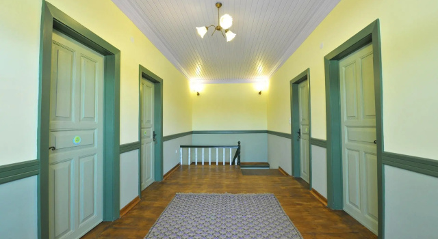 Номер Superior Petrino Gökçeada Hotel&Kitchen