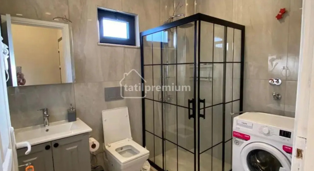 Студия Deluxe Gocek Flora Suites