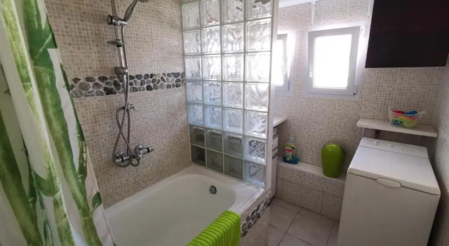 Коттедж Maison de vacances 3 chambres à 400 m de la plage Kairon - Saint Pair sur mer