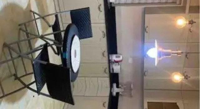 2-bedroom Serviced Apartment Asokoro, Buchen Sie Ferienwohnung Asokoro Bwari
