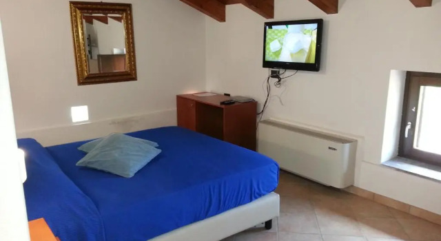 Номер Standard Country House Casale DOrio