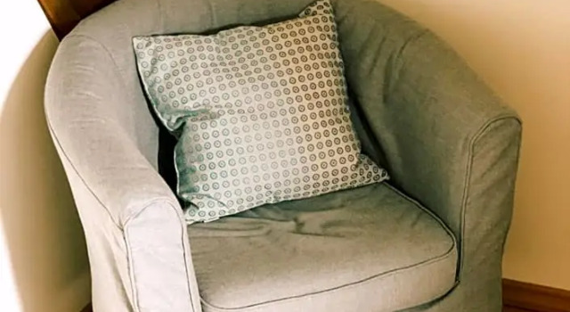 Номер Standard Maison dhôtes La Rose dAlsace