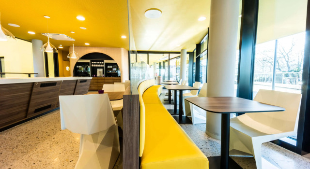 Prize by Radisson, Bonn City