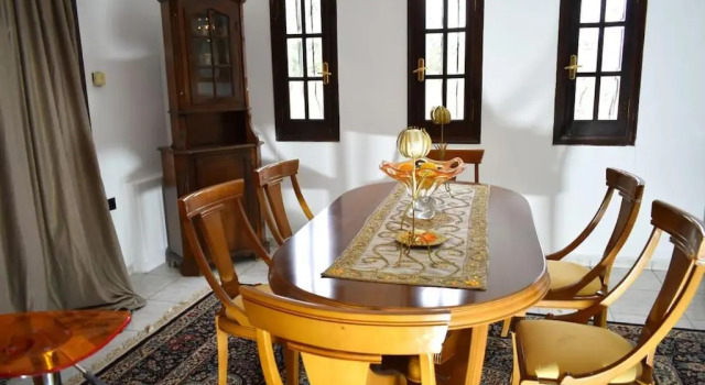Loft House With View The Town Of Trikala, Book Hotel Tríkala Thessalia