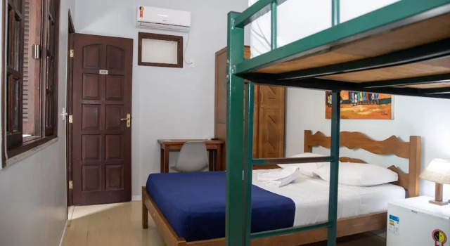 Номер Comfort Mango Tree Ipanema