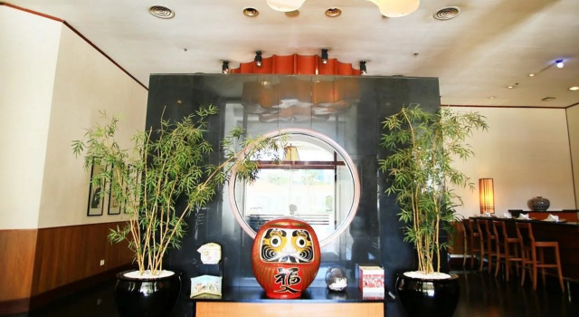 Hanoi Daewoo Hotel