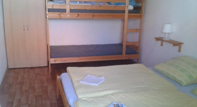 Pension Špejchar u Vojty, Prenota Hotel Holašovice Boemia meridionale