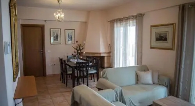 Ionides Villas Lefkada, Забронировать Отель Цукаладес периферия Ионические острова