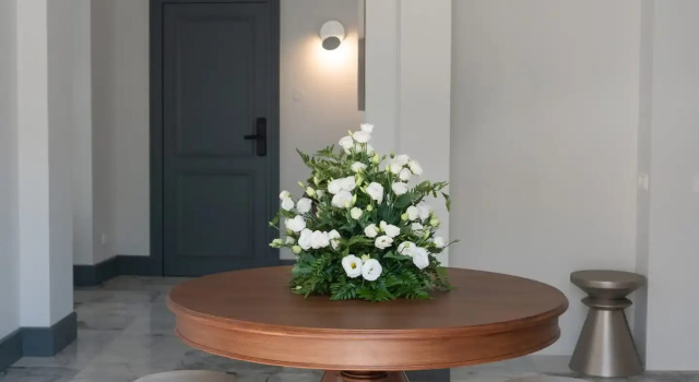 Liberty Suites Spetses, Prenota Hotel Spetses Isole Saroniche