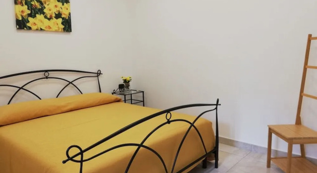 IL GIARDINO (The garden), Book Hotel Pimonte Campania