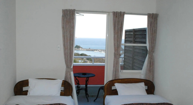 Номер Standard Pension Indian Summer