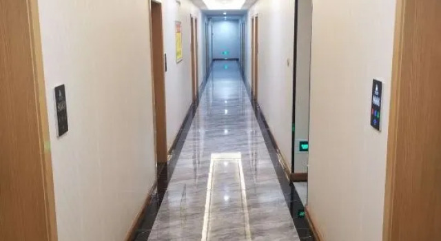 Yongzhou Xiangjiang Hotel