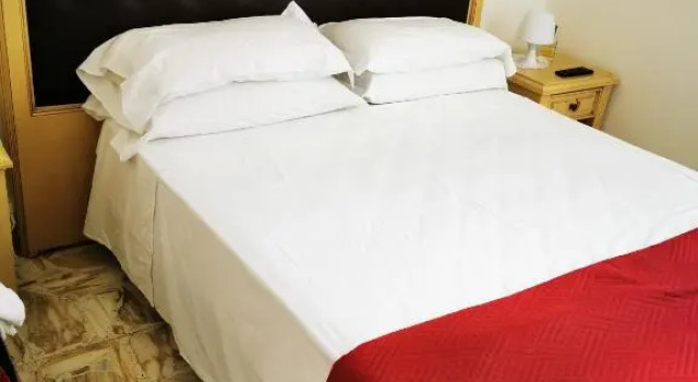 Одноместный номер Economy A Casa Di Laura