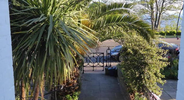 Номер Standard The Gleneagles Guesthouse