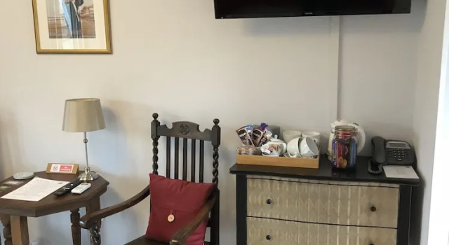 The Mill at Glynhir, Prenota Bed & breakfast Llandybie Galles del Sud