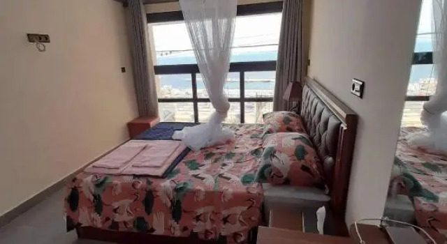 Almarsa1, Rezerwuj Hotel Hotele w Tanger-Tetouan z parkingiem, Parking