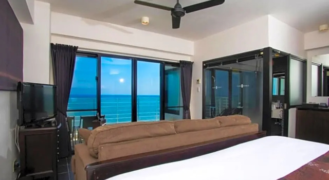 CASA DUMAI OceanVilla NAKIJIN 302Star - Vacation STAY 70246v, Reserva ahora Hotel Nakijin 
