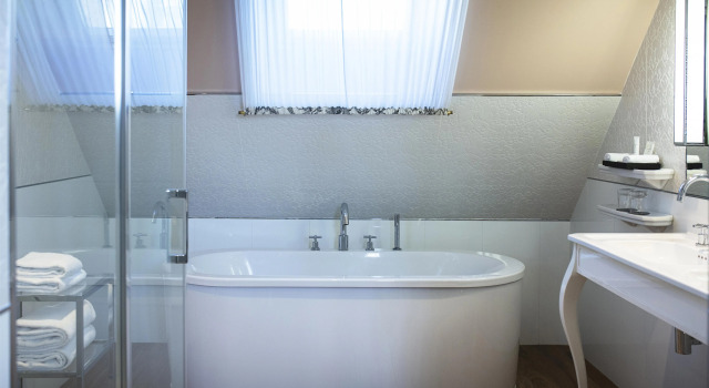 Двухместный номер Standard Hotel & Spa Le Grand Monarque, BW Premier Collection