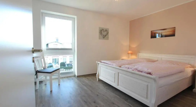 Lindenstraße 8 Whg 4