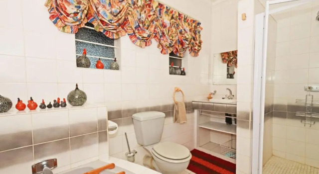 Номер Superior Cherry Tree Cottage B&B Linden