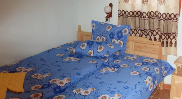 Guest House Rimski Most, Prenota Affittacamere Hotel a Blagoevgrad con parcheggio, Parcheggio
