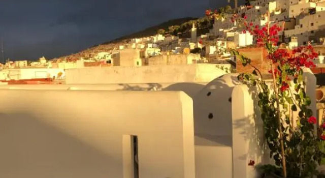 Riad Aziman, Rezerwuj Hotel Tétouan Tanger-Tetouan