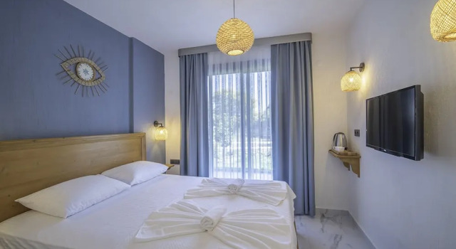 Standard room Venus Otel Datça