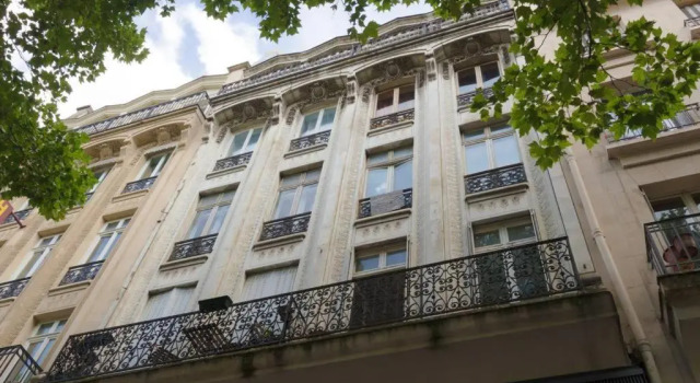 Apartment Boulevard Saint Michel, Забронировать Апартаменты/квартира Апартаменты Парижа, рядом с Galerie des Enfants, Апартаменты/квартира