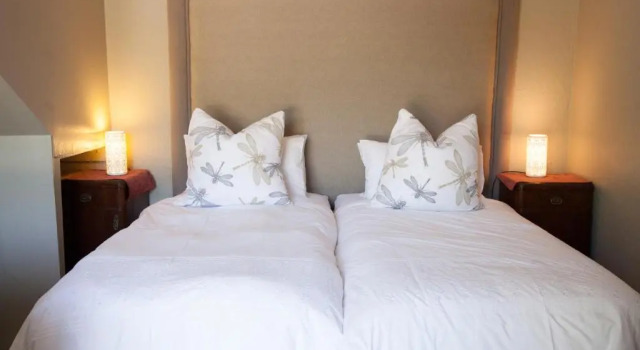 Двухместный семейный номер Standard Little Forest Guest House