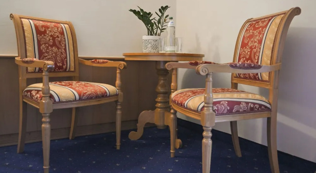 Номер Economy Sporthotel Radstadt
