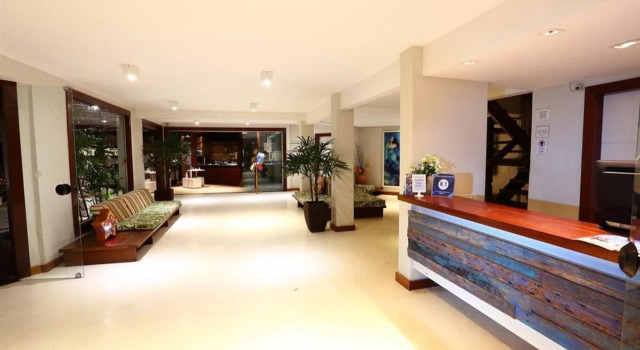 Hotel Flamingo Beach by HC, Забронировать Отель СПА-отели Порту-Сегуру, SPA-услуги