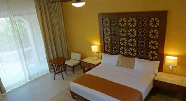 Двухместный полулюкс TecnoHotel Valladolid