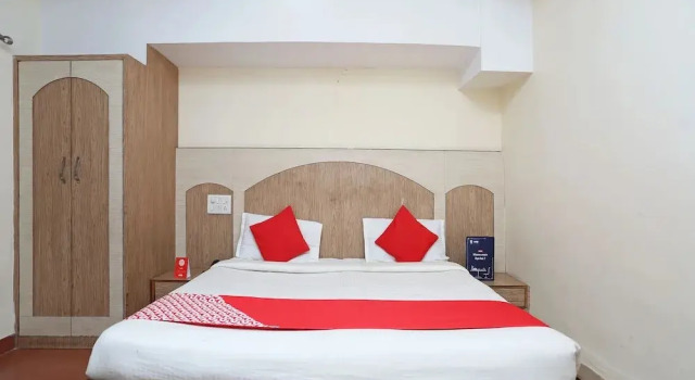 Hotel Sapphire