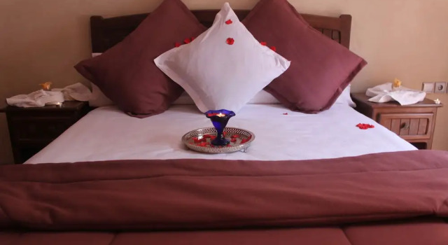 Апартаменты Standard Rooms Palace Appart-Hôtel