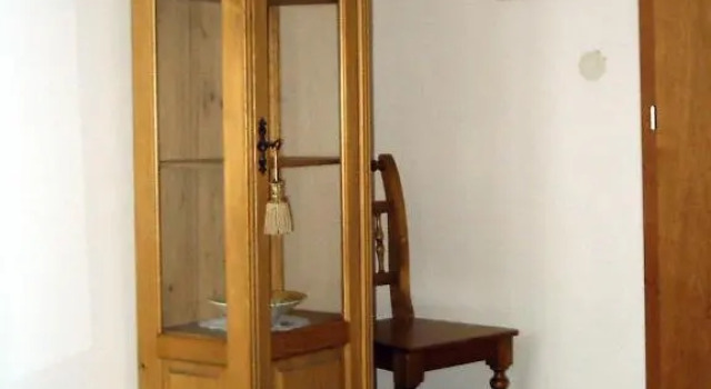 Habitación Estándar Villa Olivia