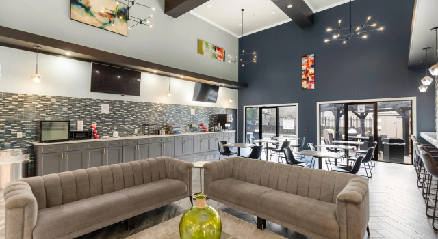 Wingate by Wyndham Humble/Houston Intercontinental Airport