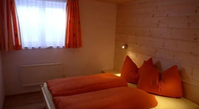 Dreimäderlhaus, Reserva ahora Hotel Sankt Gallenkirch Montafon