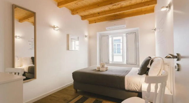 Апартаменты Best Houses 61 - Lusiadas II