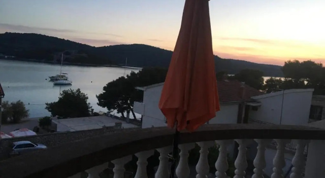 Номер Standard Apartments Perina Tisno