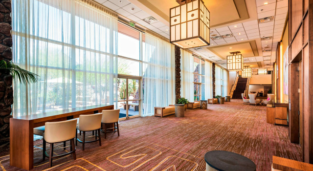 Phoenix Marriott Tempe at The Buttes, Varaa Lomakeskus Tempe Scottsdale