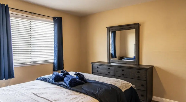 Spacious 2-bedroom in San Pablo, Rezervovat Hotel San Pablo San Francisco Bay Area